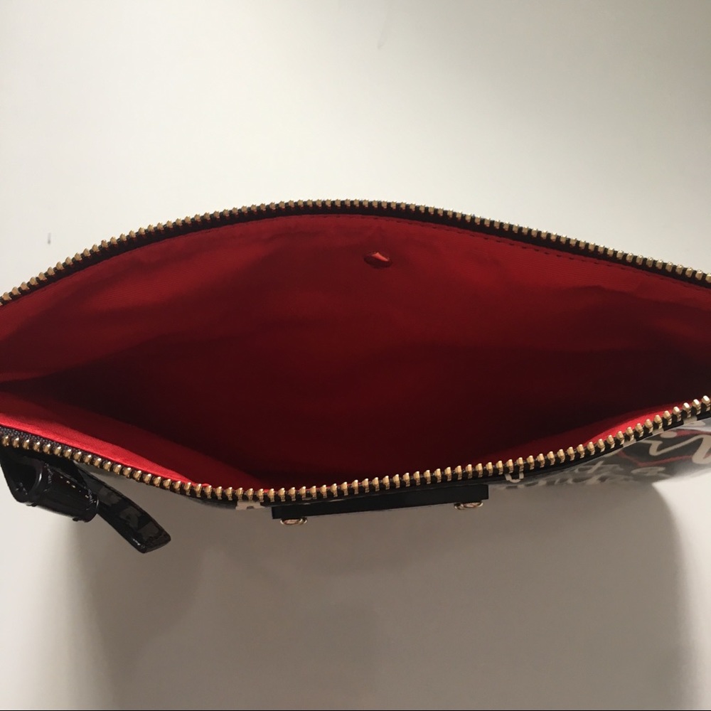 Kate Spade Large Pouch - Picture 3 of 5
